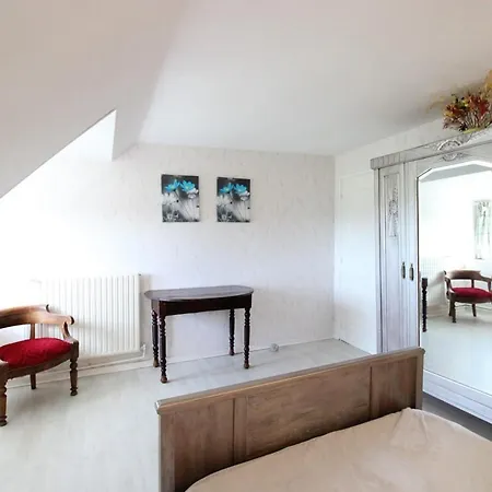 Maison De Caractere Avec Jardin, Proche Salers, Animaux Acceptes, Wifi - Fr-1-742-593 Holiday home Saint-Martin-Valmeroux