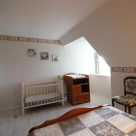 Holiday home Maison De Caractere Avec Jardin, Proche Salers, Animaux Acceptes, Wifi - Fr-1-742-593 *