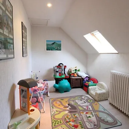 Maison De Caractere Avec Jardin, Proche Salers, Animaux Acceptes, Wifi - Fr-1-742-593 Holiday home *