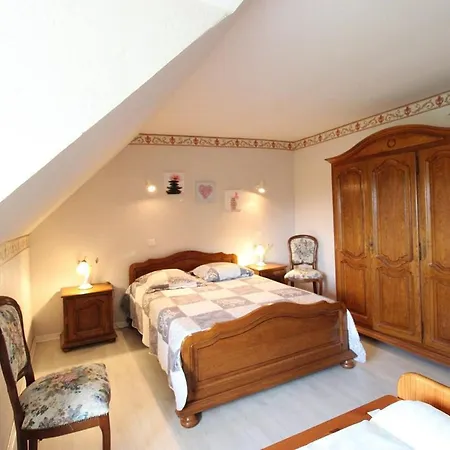 Holiday home Maison De Caractere Avec Jardin, Proche Salers, Animaux Acceptes, Wifi - Fr-1-742-593 *