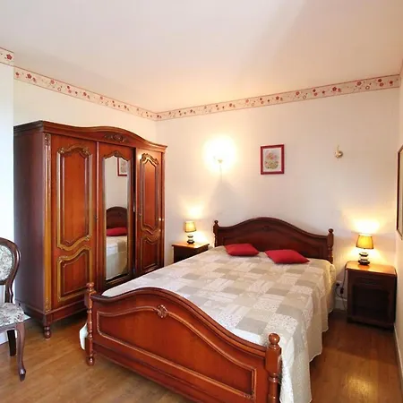Holiday home Maison De Caractere Avec Jardin, Proche Salers, Animaux Acceptes, Wifi - Fr-1-742-593 Saint-Martin-Valmeroux