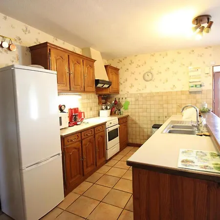 Maison De Caractere Avec Jardin, Proche Salers, Animaux Acceptes, Wifi - Fr-1-742-593 * Saint-Martin-Valmeroux