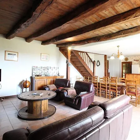 Maison De Caractere Avec Jardin, Proche Salers, Animaux Acceptes, Wifi - Fr-1-742-593 Holiday home